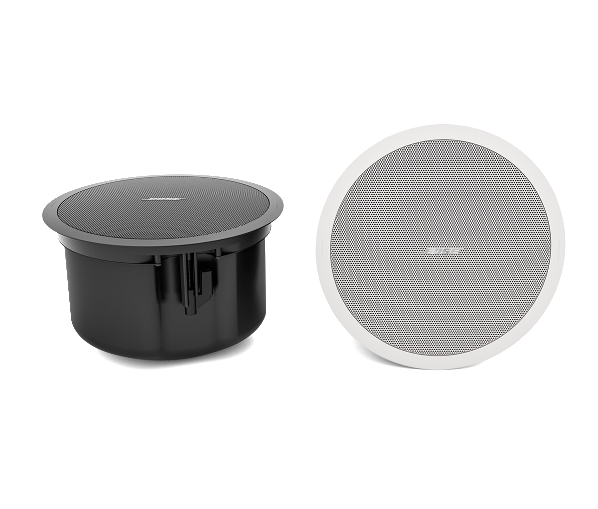 Bose Professional FreeSpace FS2C in-ceiling loudspeakers White (1 pair) | 841154-0420