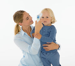 Beurer FT 100 Non-Contact Thermometer | FT 100