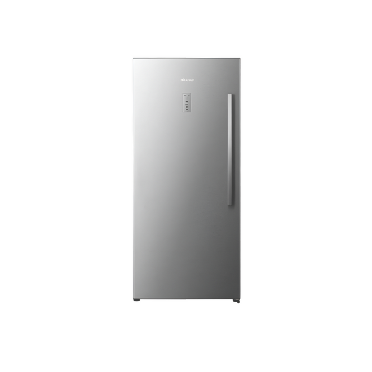 Hisense Freezer Upright No Frost 769L Inverter Silver | FV769N4ASU