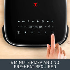 Tefal EASY FRY XL Surface Air Fryer - 10 Presets, Black | FW4018G0
