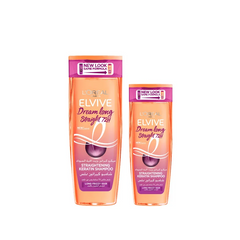 L'Oréal Paris Elvive Duo Shampoo