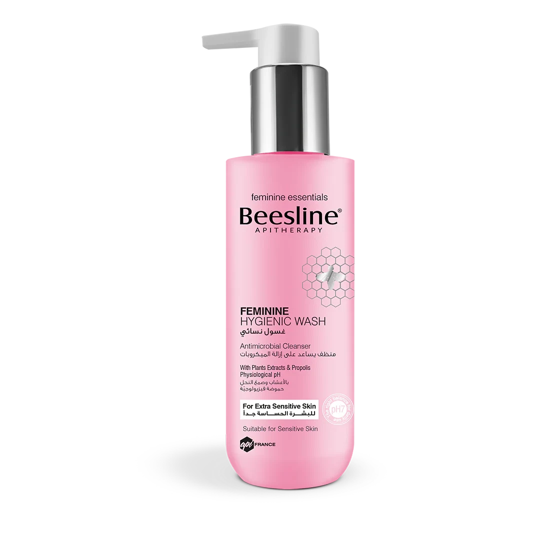 Beesline Feminine Hygienic Wash 200ml