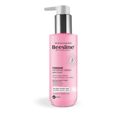 Beesline Feminine Hygienic Wash 200ml