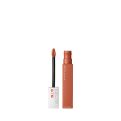 Maybelline New York Super Stay Matte Ink Liquid Lipstick