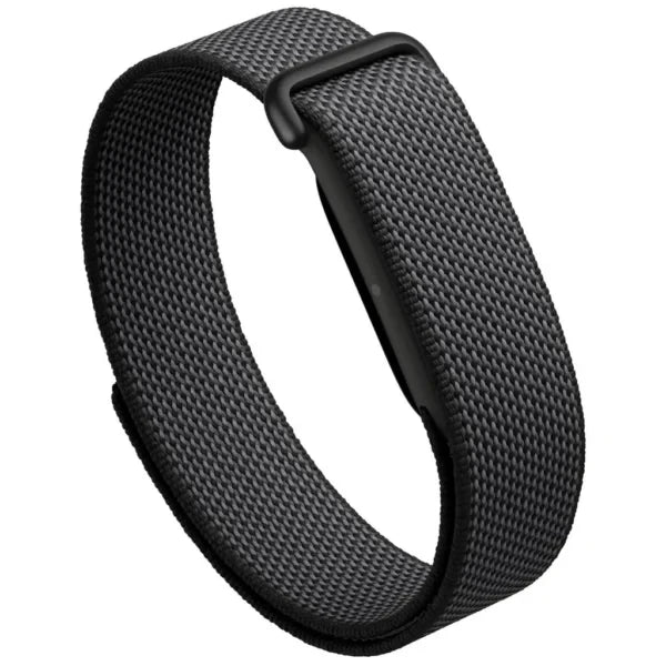Google Fitbit Air Smart Health Tracker - Obsidian | GA09509-EU