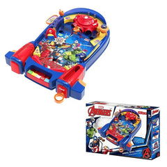 Marvel Avengers Space Pinball Tabletop Game | EOMS007-32
