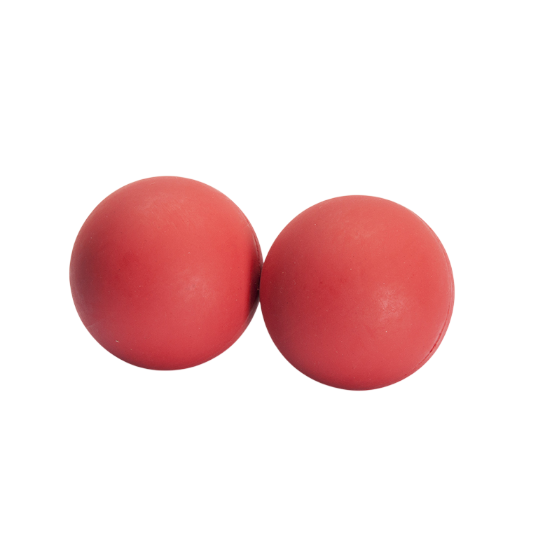 Camon Floating Rubber Ball - 6cm | AD010/D