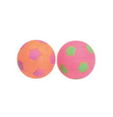 Camon Floating Rubber Sponge Toys - 2 Pieces - 55mm | AD060