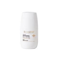 Beesline Whitening Deodorant 50ml Fragrance Free
