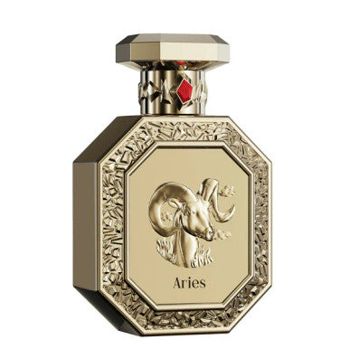 French Avenue Genesis Aries Eau de Parfum 90ML