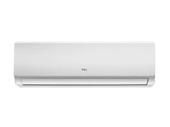 TCL Air Conditioner Split 18000 BTU R410A - White | TAC-18CSA/XA81#