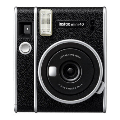 Fujifilm Instax Mini 40 - Instant Camera