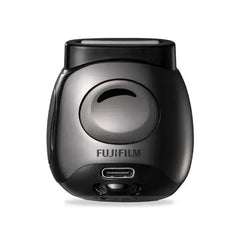 Fujifilm Instax Pal - Mini Digital Camera - Black | CAMINSXPALBLK