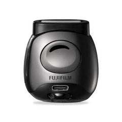 Fujifilm Instax Pal - Mini Digital Camera - Black | CAMINSXPALBLK