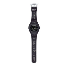 Casio G-SHOCK Surfrider Foundation Solar Men Watch - Black | G-5600SRF-1DR