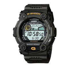 Casio G-SHOCK Casual Men Watch - Black | G-7900-3DR