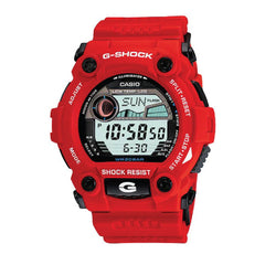 Casio G-SHOCK Casual Men Watch - Red | G-7900A-4DR