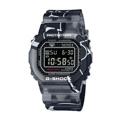 Casio G-SHOCK Casual Digital Men Watch - Black | DW-5000SS-1DR