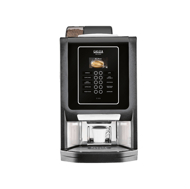 Barista KREA PRIME ES4SR I-E/Q 962901 - ماكينة قهوة أوتوماتيكية بالكامل | MK0003