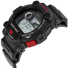 Casio G-SHOCK Casual Men Watch - Black / Red | G-7900-1DR