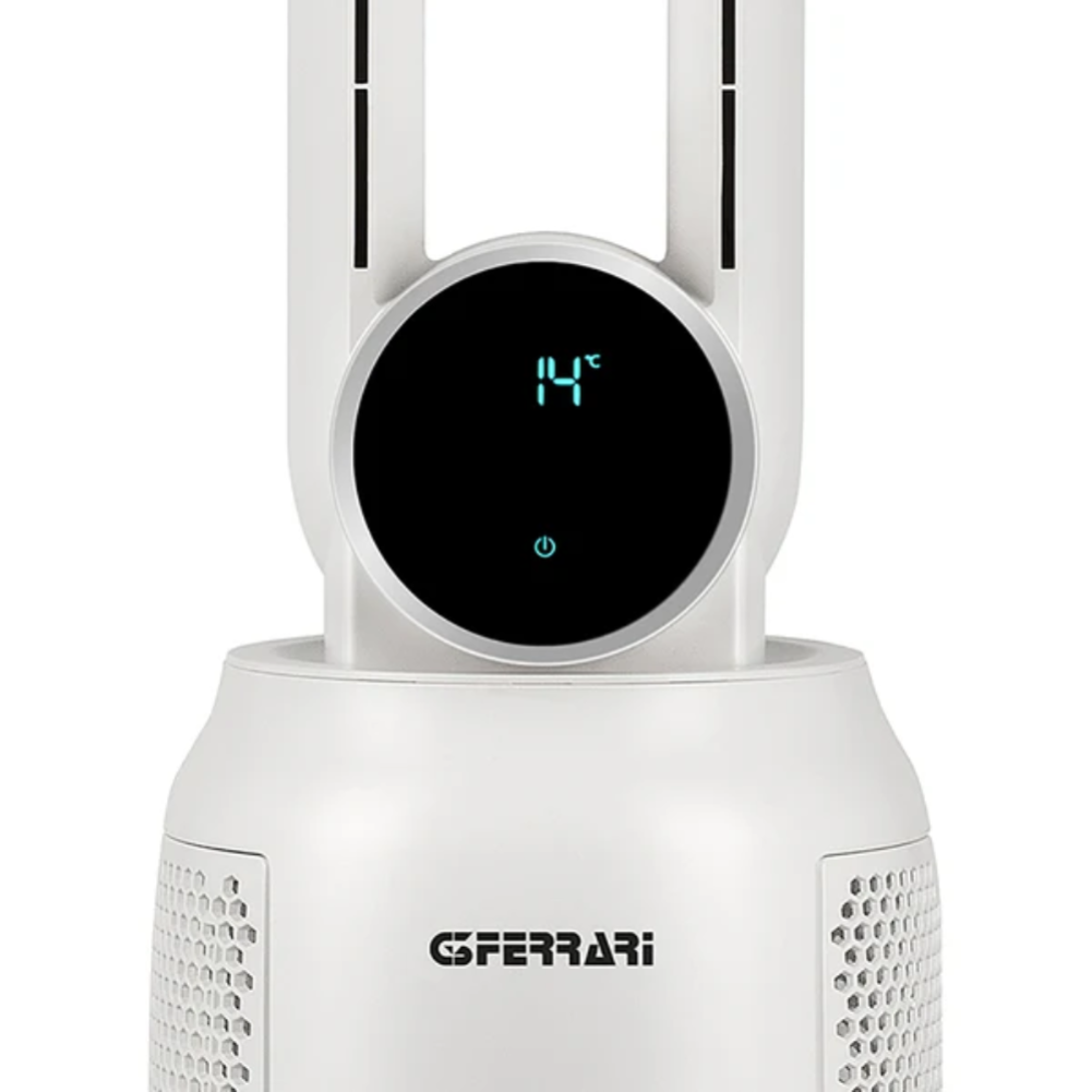 G Ferrari Air Cooler bladeless 2L 35w | G50052
