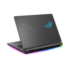 ASUS ROG Strix G15 Gaming Laptop, 15.6” WQHD 165Hz 3ms Display, AMD Ryzen 7 6800H, 16GB DDR5 RAM, 1TB SSD, GeForce RTX 3060, Win11 Pro – G615LW‑S5153 | 90NR0LG2‑M007R0