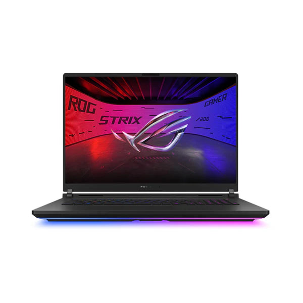 Asus ROG Strix SCAR 18 (2025) 835LX-XS98 - 18" - Core Ultra 9 275HX - 64GB Ram - 2TB SSD - RTX 5090 24GB | 90NR0LF1-M00730