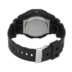 Casio G-SHOCK Analogue-Digital Men Watch - Black | GA-010-1A1DR