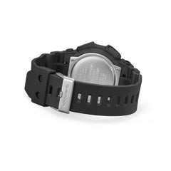 Casio G-SHOCK Casual Men Analog-Digital Watch - Black | GA-010-1ADR
