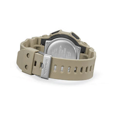Casio G-SHOCK Casual Men Watch - Beige | GA-010-5ADR