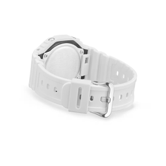 Casio G-SHOCK Casual Men Watch - White | GA-2100-7A7DR