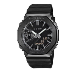 Casio G-SHOCK Luxe Black Casual Men Watch | GM-2100LXB-1ADR