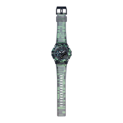 Casio G-SHOCK Men Watch - Multicolor | GA-2200NN-1ADR