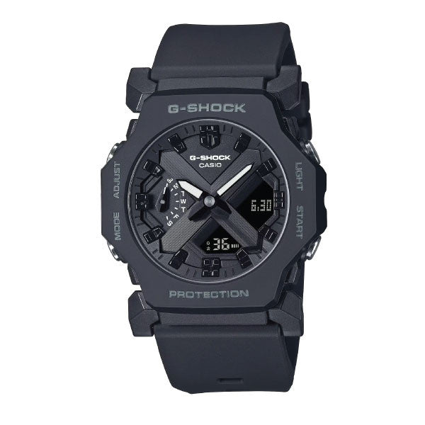 Casio G-SHOCK Casual Men Analog-Digital Watch - Black | GA-2300-1ADR