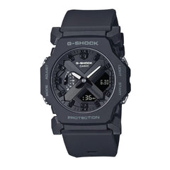 Casio G-SHOCK Casual Men Analog-Digital Watch - Black | GA-2300-1ADR