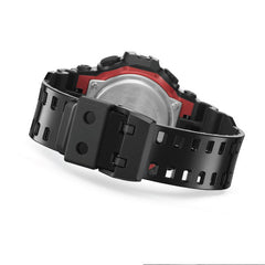 Casio G-SHOCK Casual Men Analog-Digital Watch - Black | GA-700RGB-1ADR