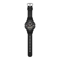 Casio G-SHOCK Solar Men Watch - Black | GA-B010-1ADR