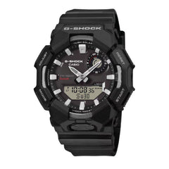 Casio G-SHOCK Solar Men Watch - Black | GA-B010-1ADR