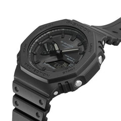 Casio G-SHOCK Solar Bluetooth Men Watch - Black | GA-B2100-1A1DR