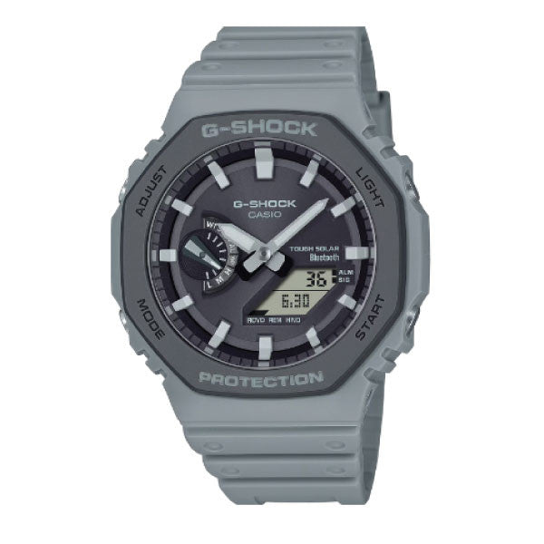 Casio G-SHOCK Urban Utility Men Analog-Digital Watch - Grey | GA-B2100LUU-8ADR