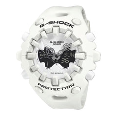 Casio G-SHOCK Men Watch - White | GA-V01-7ADR