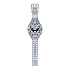 Casio G-SHOCK Men Watch - Silver | GA-V01A-8ADR
