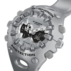 Casio G-SHOCK Men Watch - Silver | GA-V01A-8ADR