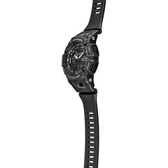 Casio G-SHOCK G-SQUAD Bluetooth Men Watch - Black | GBA-900-1ADR