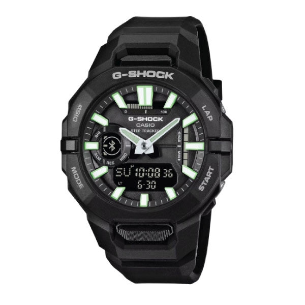 Casio G-SHOCK Bluetooth Men Watch - Black | GBA-950-1ADR