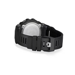 Casio G-SHOCK Bluetooth Digital Men Watch - Grey | GBD-200-1A1DR