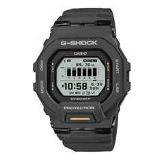 Casio G-SHOCK Bluetooth Digital Men Watch - Grey | GBD-200-1A1DR