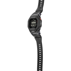 Casio G-SHOCK Bluetooth Digital Men Watch - Black | GBD-200-1DR