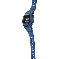Casio G-SHOCK Bluetooth Digital Men Watch - Blue | GBD-200-2DR