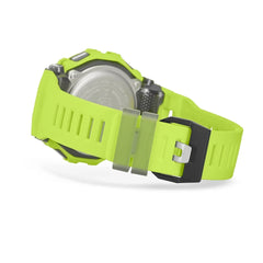 Casio G-SHOCK Bluetooth Digital Men Watch - Lime Green | GBD-200-9DR